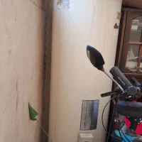 سلام فروش ابگرمکن ایستاده ایرانشرق