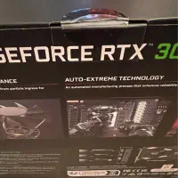 Rtx 3050|قطعات و لوازم جانبی رایانه|تهران, ازگل|دیوار