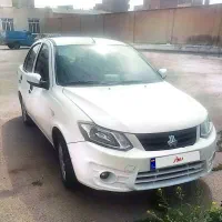 ساینا 1401|خودرو سواری و وانت|اردبیل, |دیوار