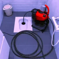 لوله بازکنی‌سعیدی باانصاف ترین نصف قیمت شبانه روزی