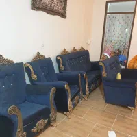 مبل|مبلمان خانگی و میز عسلی|زابل, |دیوار
