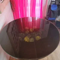 میزگرد ۶ نفره