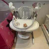 صندلی غذا تخت کودک