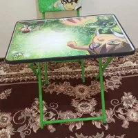 میز درس و مشق