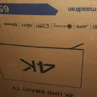 فروش فوری تلویزیون ال ای دی