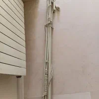 میلیون پرده اتوماتیک آکو