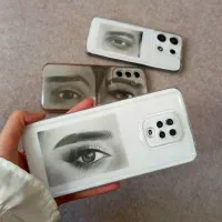 طراحی سیاه قلم