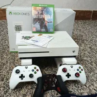 ایکس باکس وان اس Xbox One S