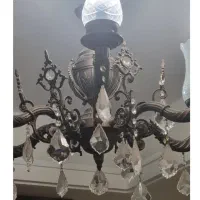 برنز