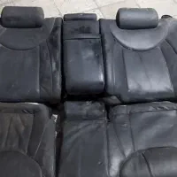 صندلی لکسوس آفرود
