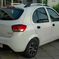 تیبا2 مدل 98* تحویل فوری*نقد و اقساط