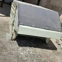 اتاق وانت پیکان