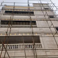 برق کشی ساختمان