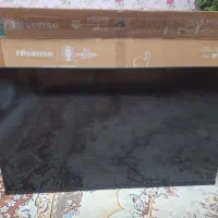 تلوزیون ۴۳ اینچ هایسنس 4k