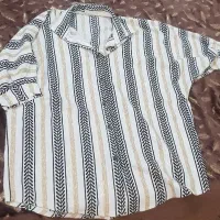 لباس تابستانی