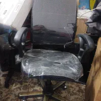 صندلی اداری