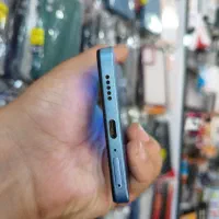 note12pro 5g|موبایل|قم, علی آباد سعدگان|دیوار