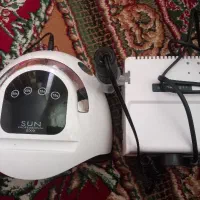 فروش وسایل ناخن