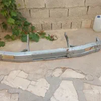 سپر جلو مزدا کارا وانت و گارد عقب