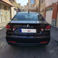 شاهین مدل 1400|خودرو سواری و وانت|تبریز, |دیوار