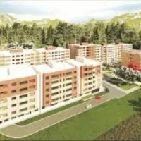 آپارتمان شهرک امید پروژه زیتون