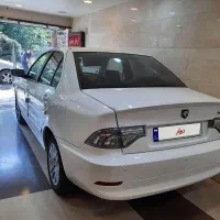 حواله سمند سورن XU7P