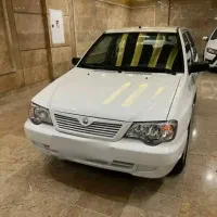 پراید111 SEمدل۹۳بدون‌مشابه