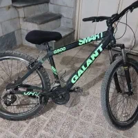 دچرخه ۲۶