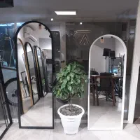 پیشنهاد ویژه عید آینه قدی در مازندران ارسال رایگان