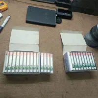 23 جز قرآن نوار کاست