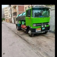 لوله‌بازکنی‌‌‌با‌فنر‌برقی‌خوی‌ ‌وحومه‌ تخلیه‌چاه