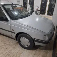 پژو ۴۰۵مدل۹۰ دوگانه شرکتی