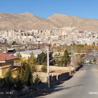 فروش زمین مسکونی شهرک گلستان