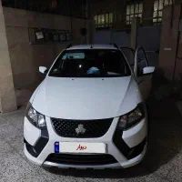 کوییک gx مدل ۱۴۰۲ کارمندی