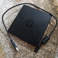 درایو DVDاکسترنال HP
