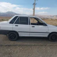 پراید مدل ۸۵