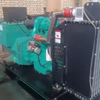 دیزل ژنراتور کمنز