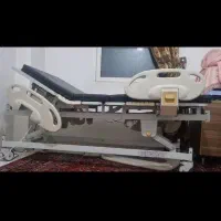 تخت 4موتوره  ( ترند لنبرگ ) 4شکن