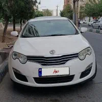 ام جی 550|خودرو سواری و وانت|کرج, گوهردشت|دیوار