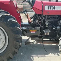 تراکتور 475 مدل 1400