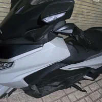 فورزا ۳۵۰ مدل ۱۴۰۵