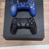 ps4 اسلیم 1ترابایت