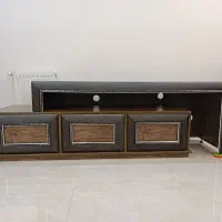 میز تلویزیون ام دی اف اصل