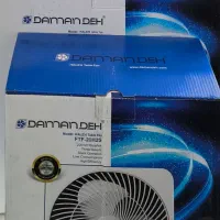 فروش ویژه پنکه رومیزی  (دمنده) کیفیت تضمینی