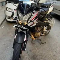 موتور nsبا وام کالانو