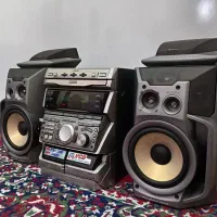 سیستم صونی سونی vx8
