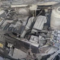 تیگو 5 اوراقی، فقط استفاده از قطعات