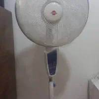 پنکه پارس خزر اکبندمدل4060 بدون استفاده