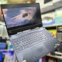 asus TUF GAMING|رایانه همراه|کرمانشاه, |دیوار