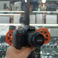 Nikon D90 lens 18-55|دوربین عکاسی و فیلم‌برداری|تهران, پامنار|دیوار
